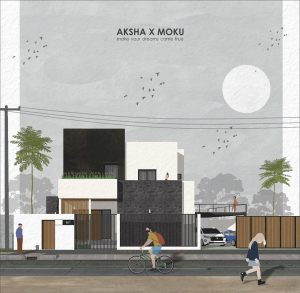 Aksha Arsitek & Interior Studio 1