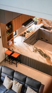 Aksha Arsitek & Interior Studio 12