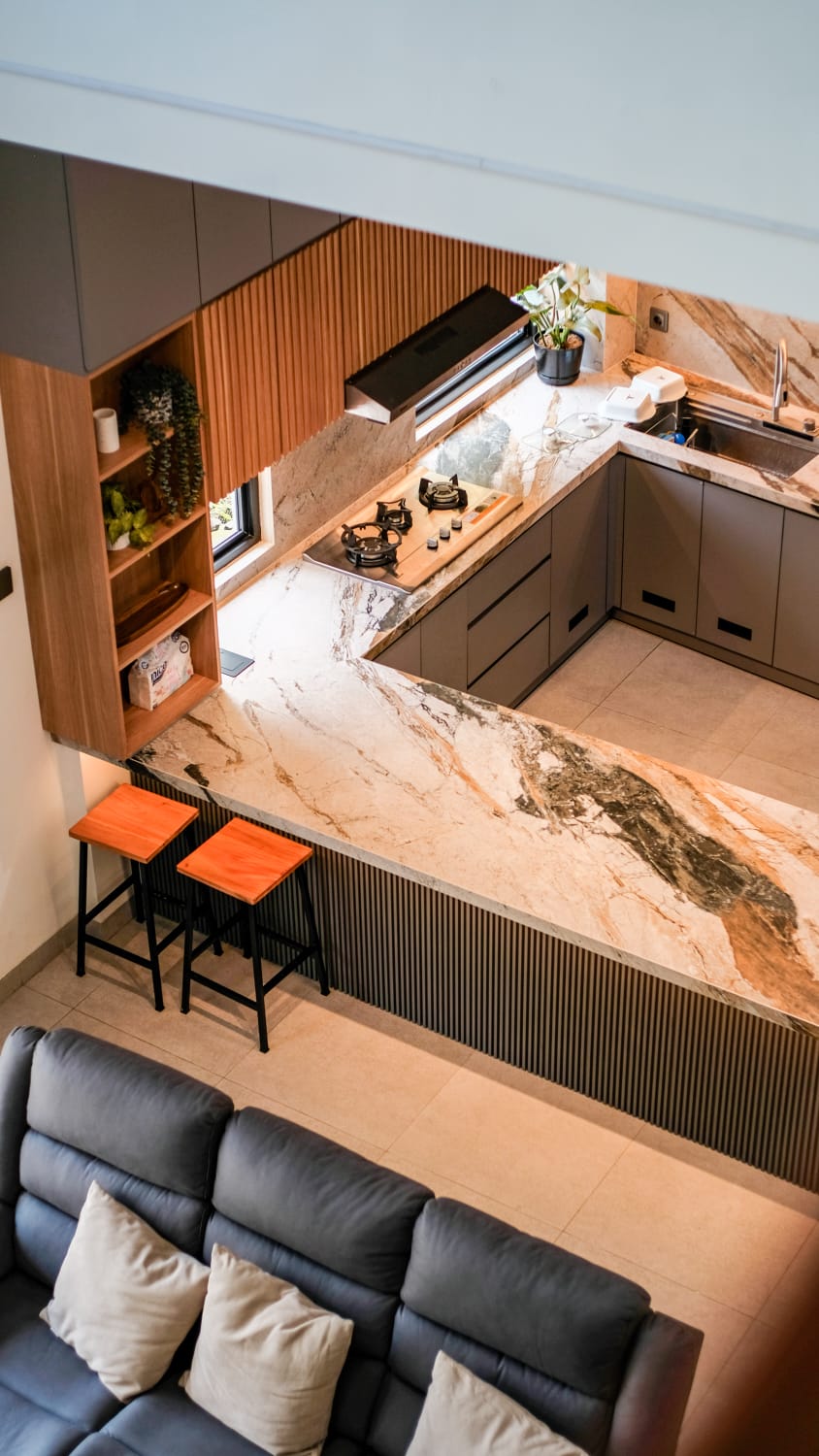 Aksha Arsitek & Interior Studio 12
