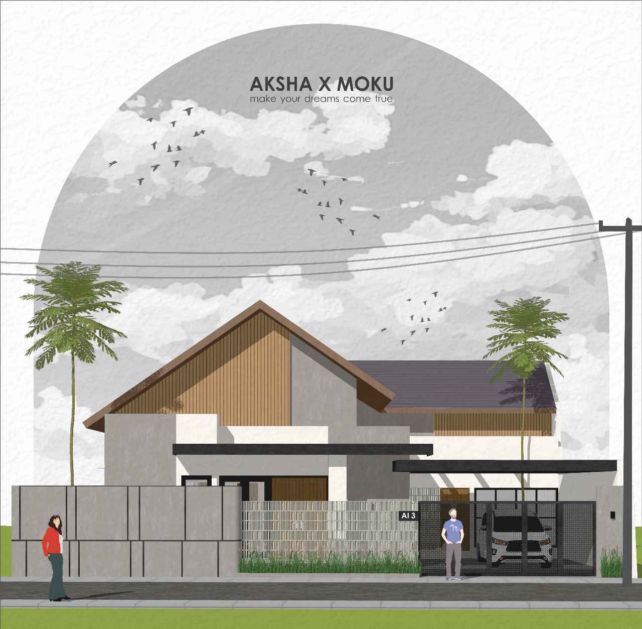 Aksha Arsitek & Interior Studio 3